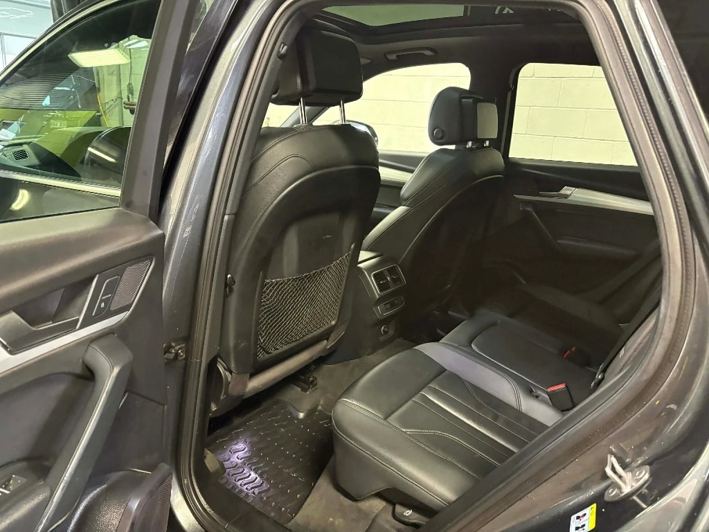 Audi Q5 Progressiv - изображение 10