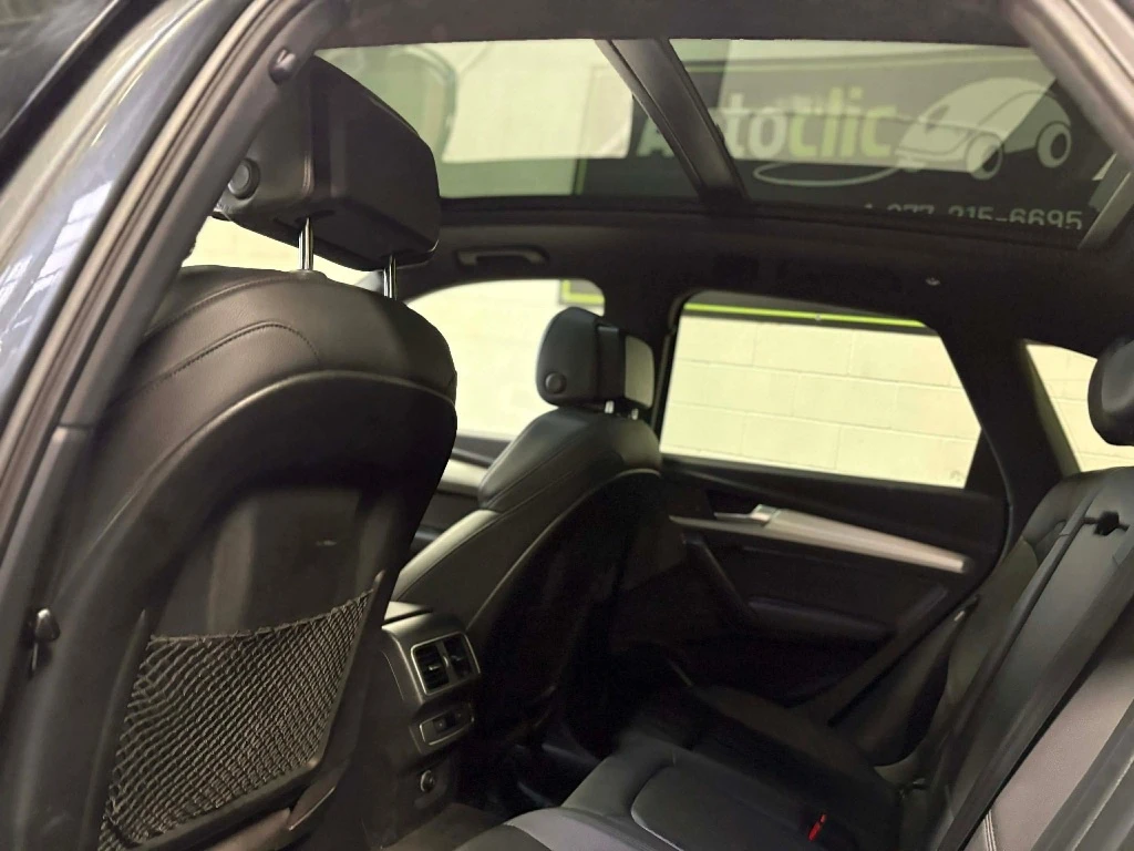 Audi Q5 Progressiv - изображение 9