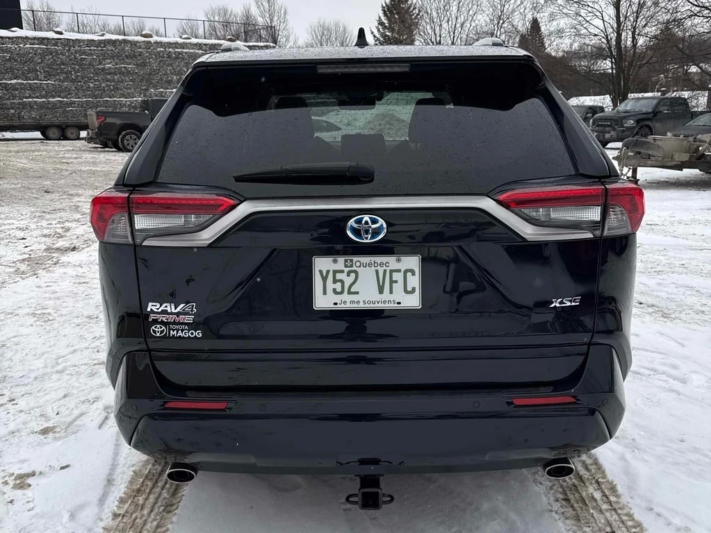 Toyota Rav4 * XSE * CARFAX * БЕЗ ПЪРВОНАЧАЛНА ВНОСКА - изображение 2