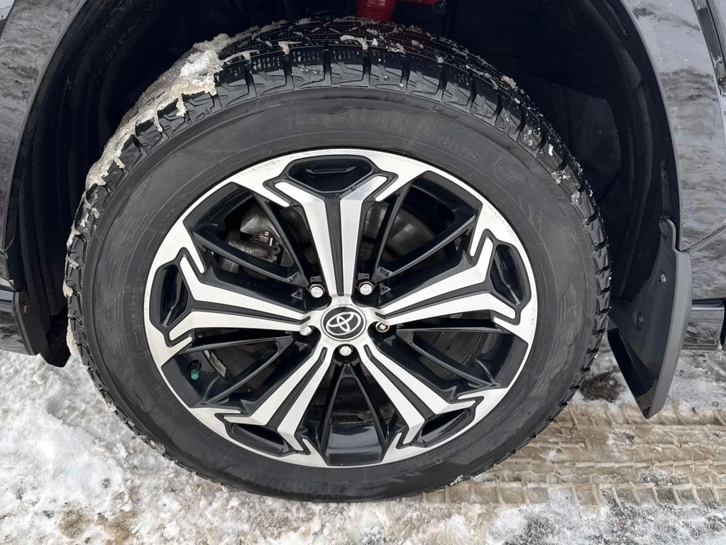 Toyota Rav4 * XSE * CARFAX * ��� ������������ ������ | Mobile.bg � ����������� 11