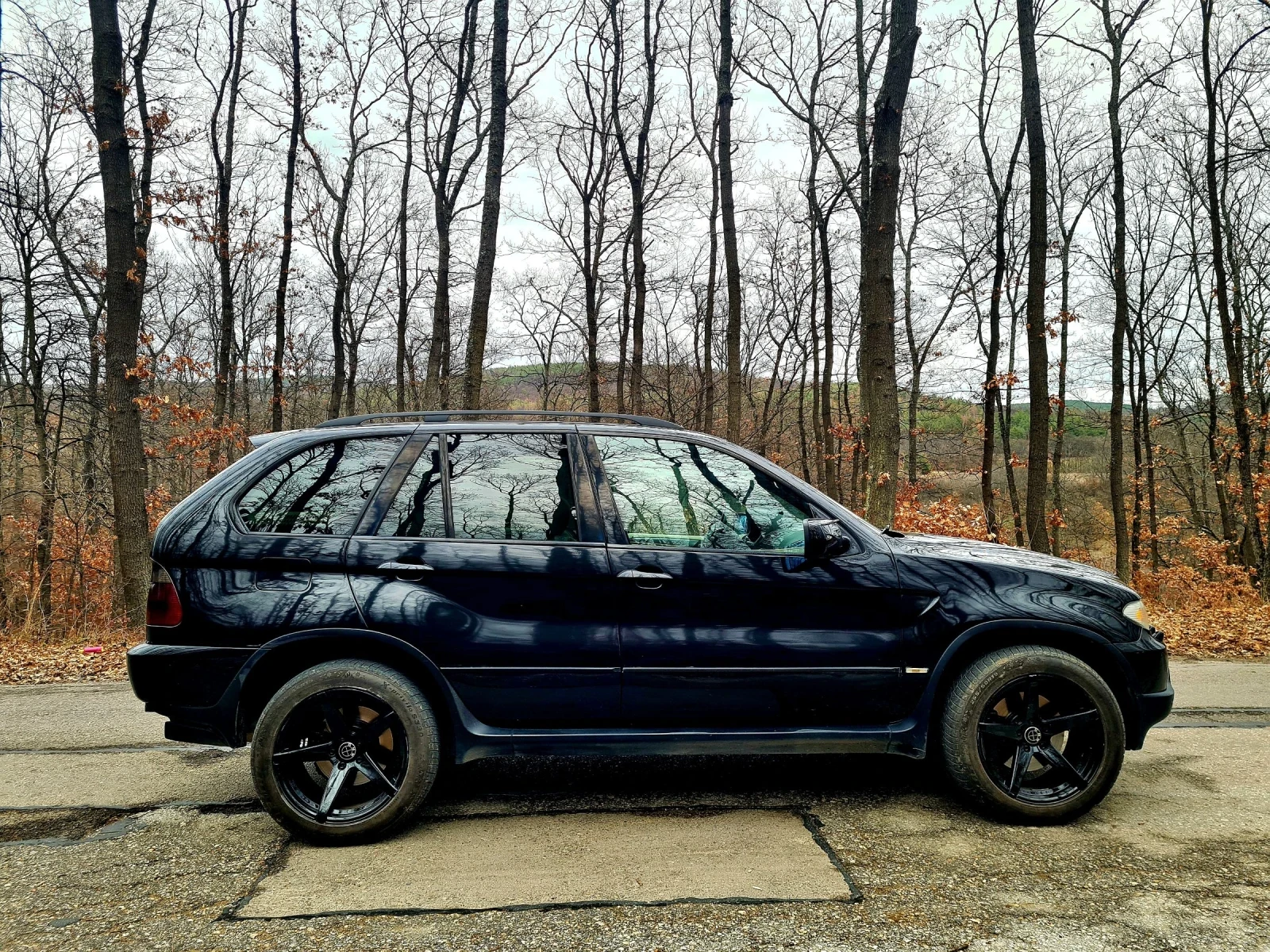 BMW X5 | Mobile.bg � ����������� 2