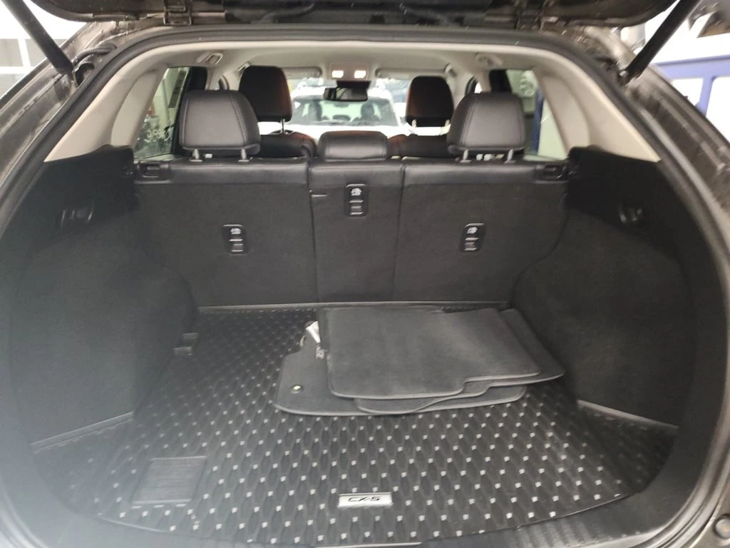 Mazda CX-5 * TOURING * CARFAX * ���� �� �� | Mobile.bg � ����������� 12