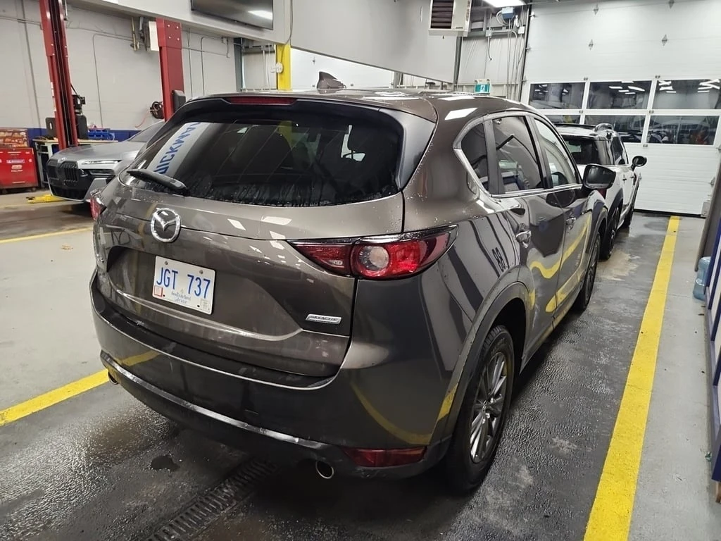 Mazda CX-5 * TOURING * CARFAX * ���� �� �� | Mobile.bg � ����������� 3