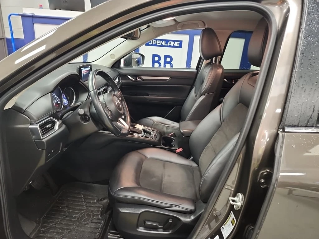 Mazda CX-5 * TOURING * CARFAX * ���� �� �� | Mobile.bg � ����������� 5