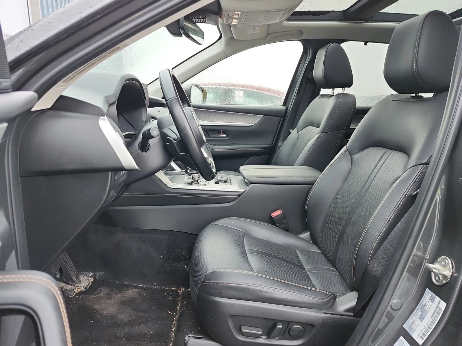 Mazda CX-90 MHEV GT * Carfax * ОПЦИЯ ЗА ФИНАНСИРАНЕ *  - изображение 7