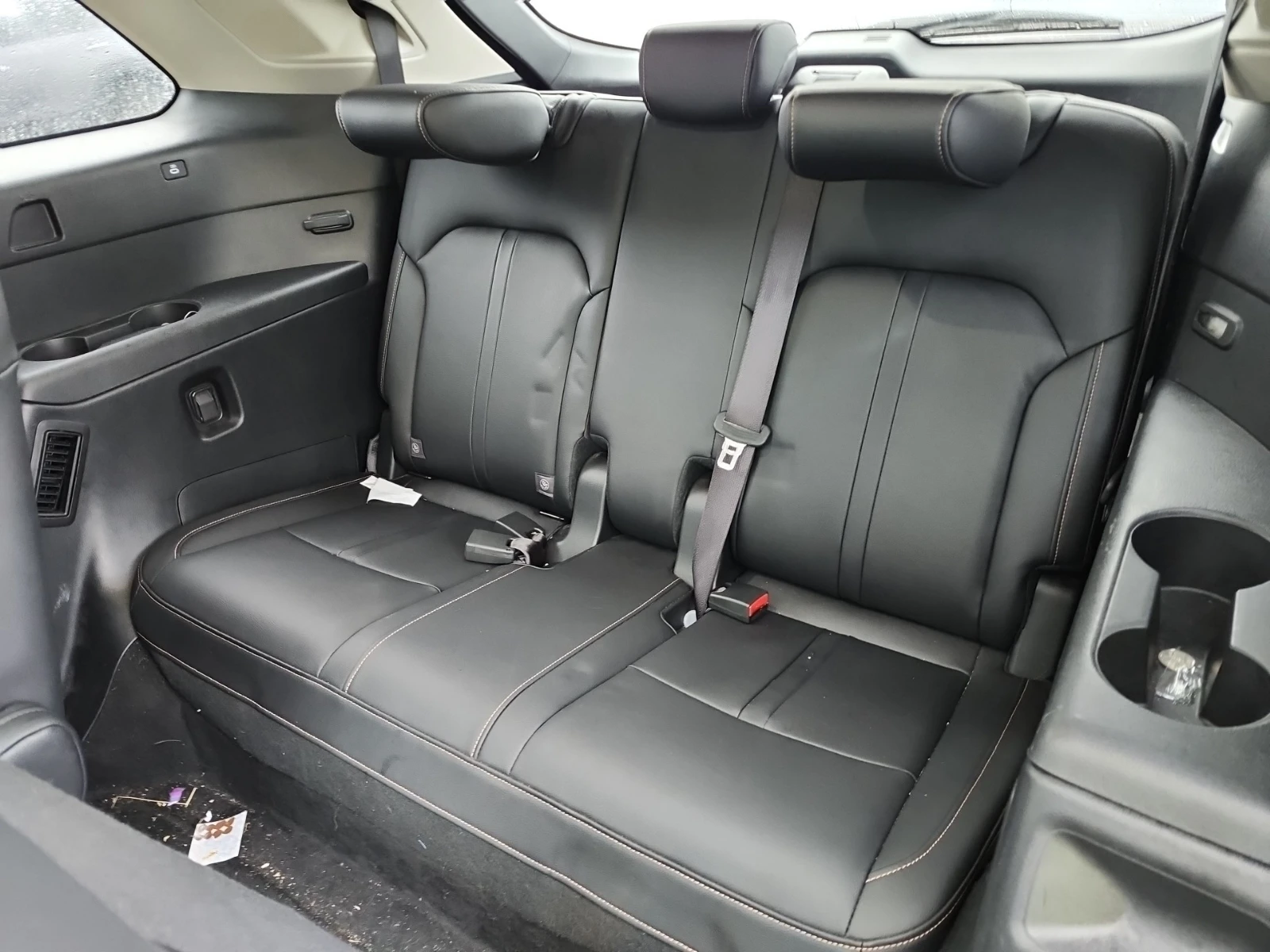 Mazda CX-90 MHEV GT * Carfax * ОПЦИЯ ЗА ФИНАНСИРАНЕ *  - изображение 9