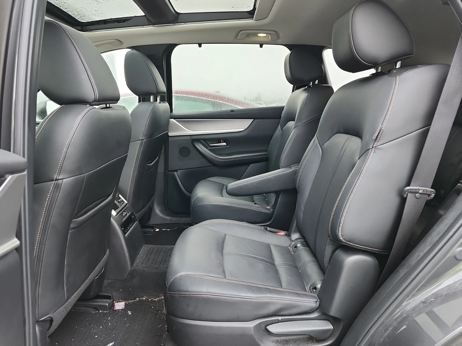 Mazda CX-90 MHEV GT * Carfax * ОПЦИЯ ЗА ФИНАНСИРАНЕ *  - изображение 8