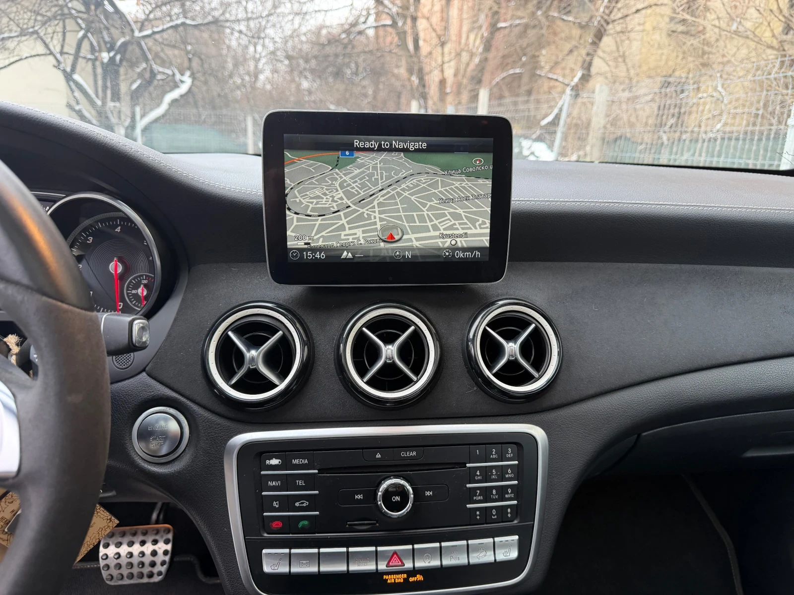 Mercedes-Benz GLA 200 | Mobile.bg � ����������� 8