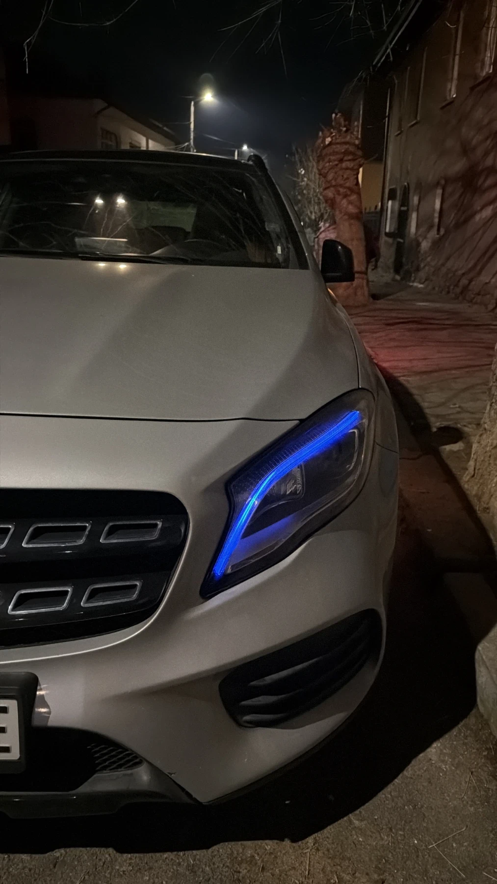 Mercedes-Benz GLA 200 | Mobile.bg � ����������� 6