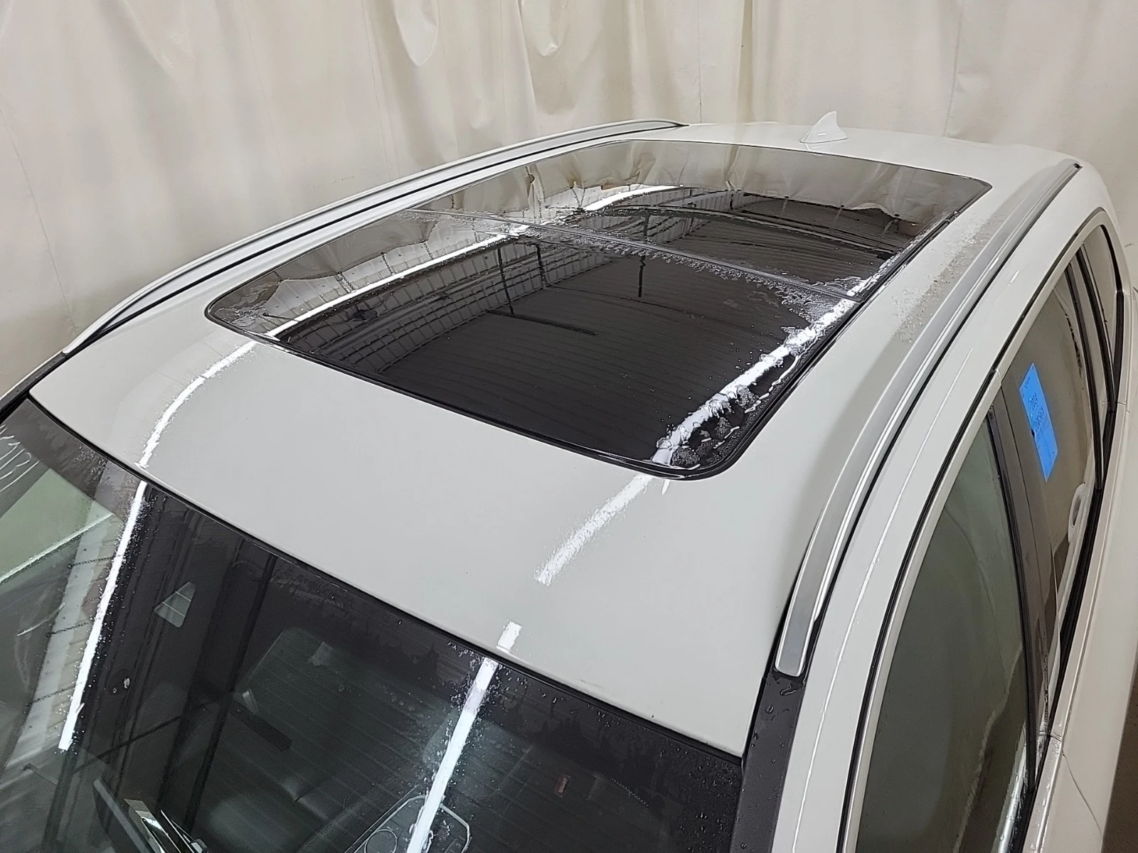 BMW X3 xDrive * * CARFAX * * АВТО КРЕДИТ * * , снимка 7 - Автомобили и джипове - 53789501