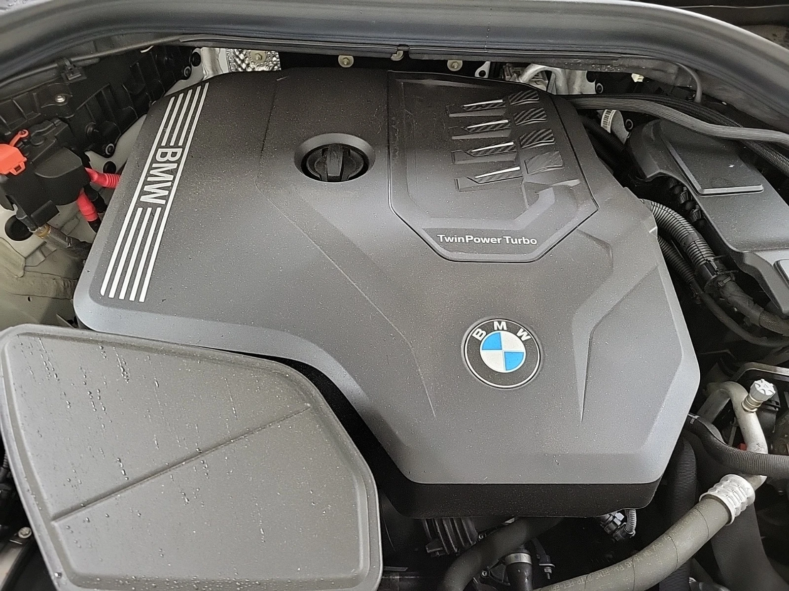 BMW X3 xDrive * * CARFAX * * АВТО КРЕДИТ * * , снимка 13 - Автомобили и джипове - 53789501