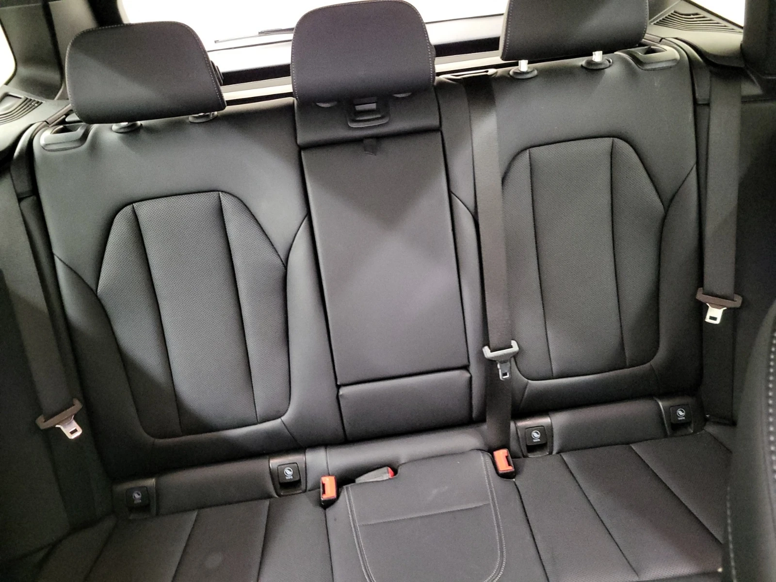 BMW X3 xDrive * * CARFAX * * АВТО КРЕДИТ * * , снимка 12 - Автомобили и джипове - 53789501