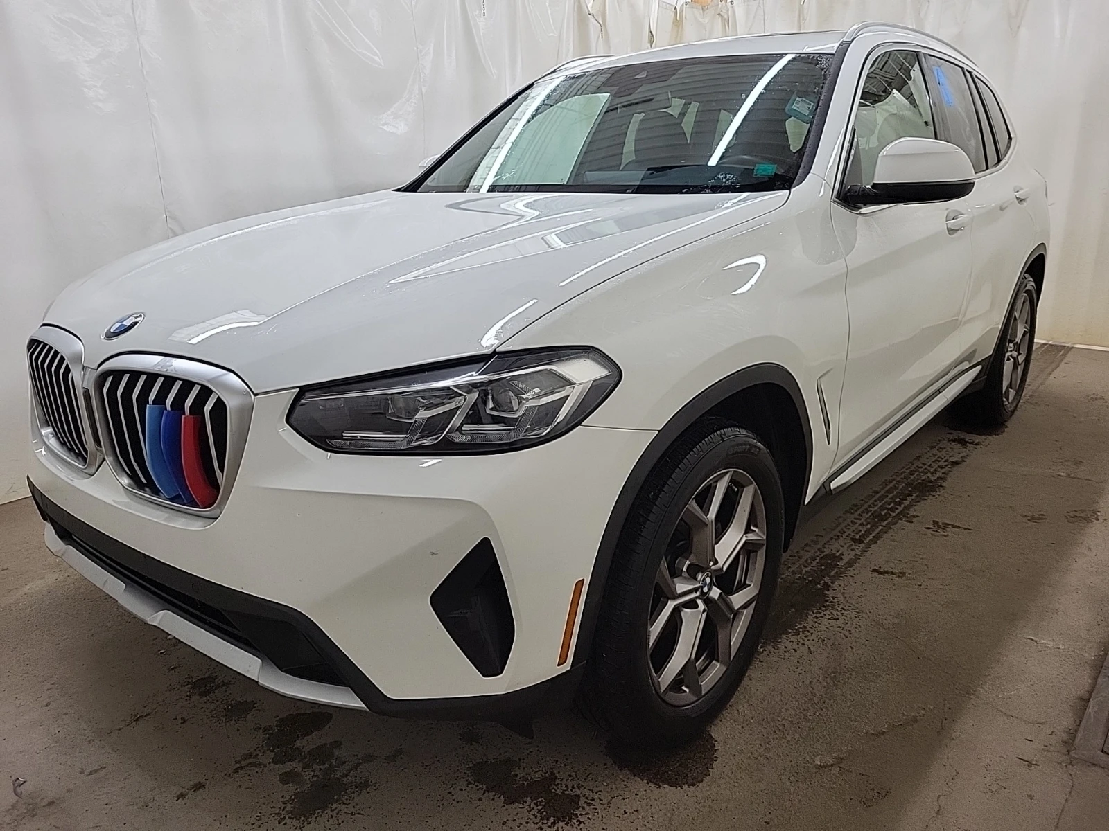 BMW X3 xDrive * * CARFAX * * АВТО КРЕДИТ * * 