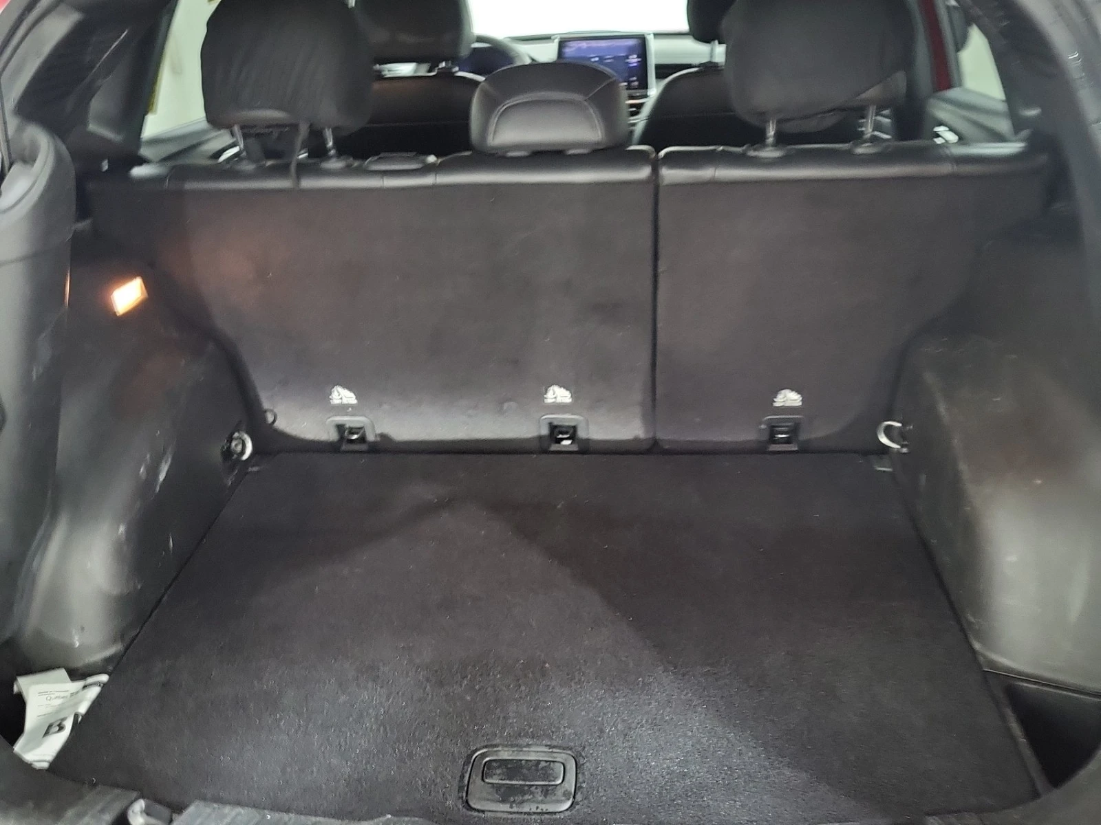 Jeep Compass 2L 4cyl 4WD, снимка 14 - Автомобили и джипове - 53865931