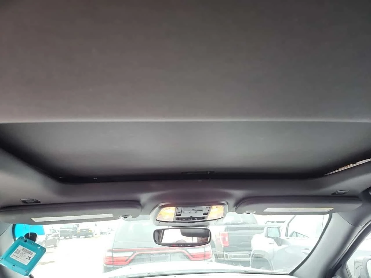 Dodge Durango GT PLUS| ОБДУХВАНЕ| ПАНОРАМА| CARFAX, снимка 12 - Автомобили и джипове - 53898008