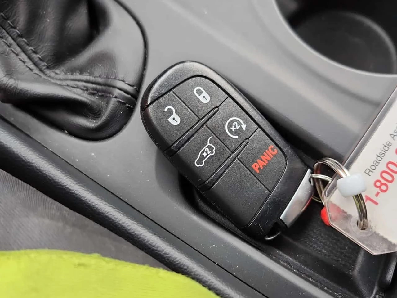 Dodge Durango GT PLUS| ОБДУХВАНЕ| ПАНОРАМА| CARFAX, снимка 17 - Автомобили и джипове - 53898008