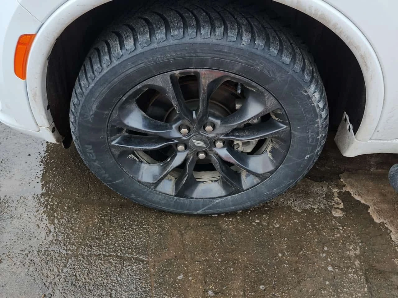 Dodge Durango GT PLUS| ОБДУХВАНЕ| ПАНОРАМА| CARFAX, снимка 6 - Автомобили и джипове - 53898008