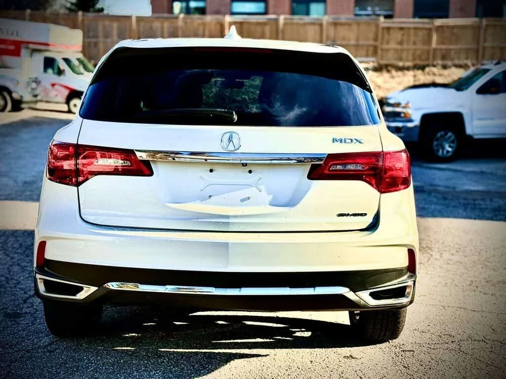 Acura Mdx * Clean Carfax | No Accident | Safety Certificatio, снимка 7 - Автомобили и джипове - 54148656