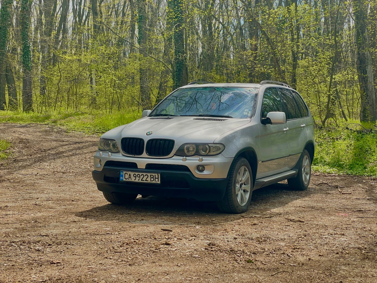 BMW X5 3.0 | Auto.bg — изображение 1