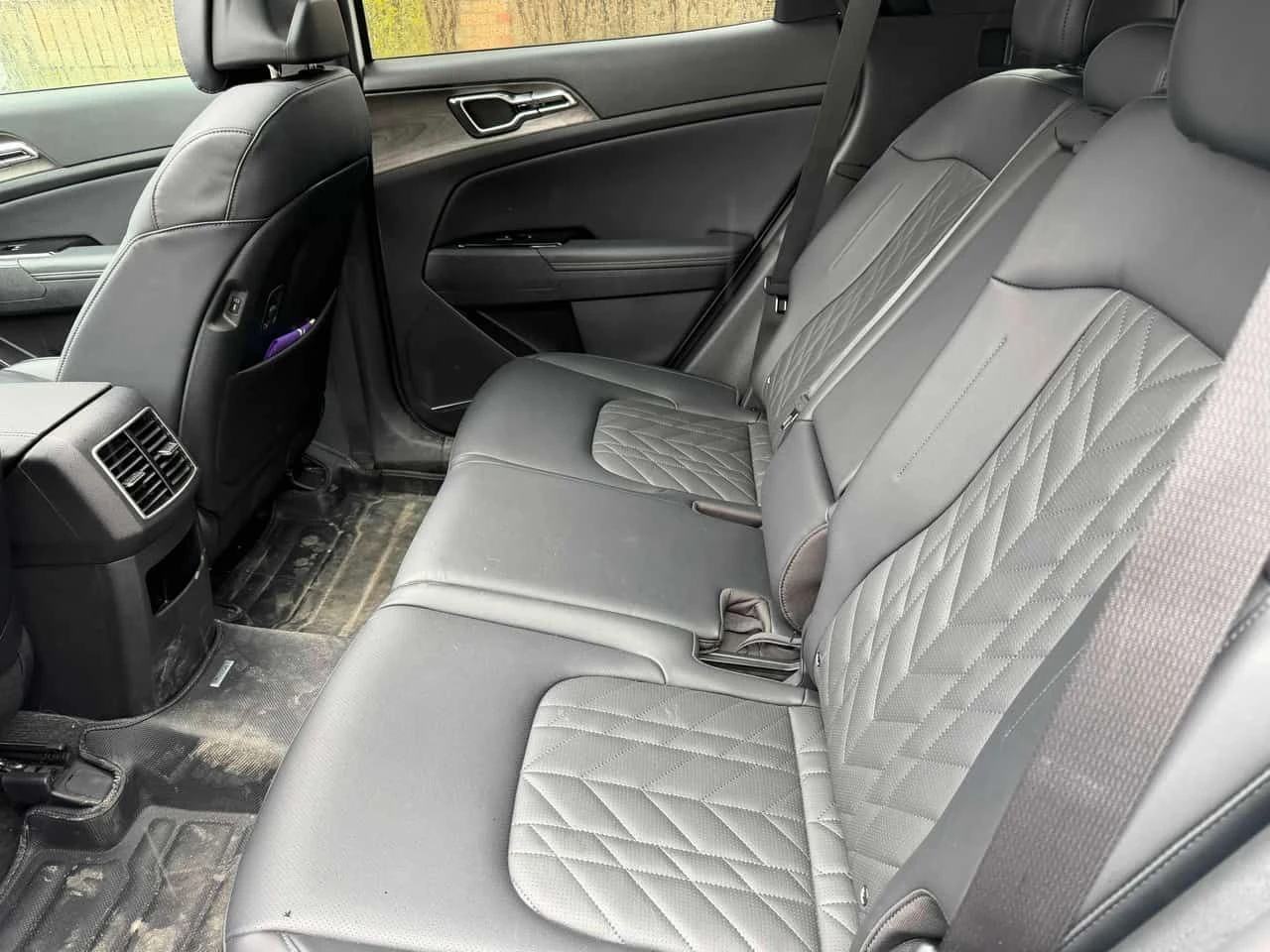 Kia Sportage * X Line * DISTRONIC* ОБДУХВАНЕ* 360КАМЕРИ* ПАНО* , снимка 12 - Автомобили и джипове - 54222224