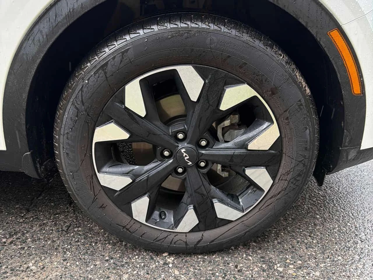 Kia Sportage * X Line * DISTRONIC* ОБДУХВАНЕ* 360КАМЕРИ* ПАНО* , снимка 7 - Автомобили и джипове - 54222224