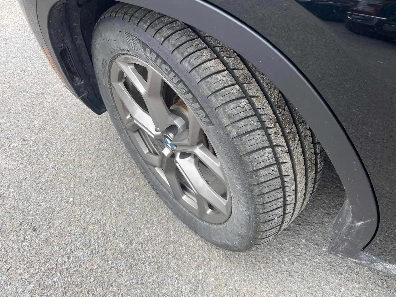 BMW X3 xDrive30, снимка 6 - Автомобили и джипове - 54433959