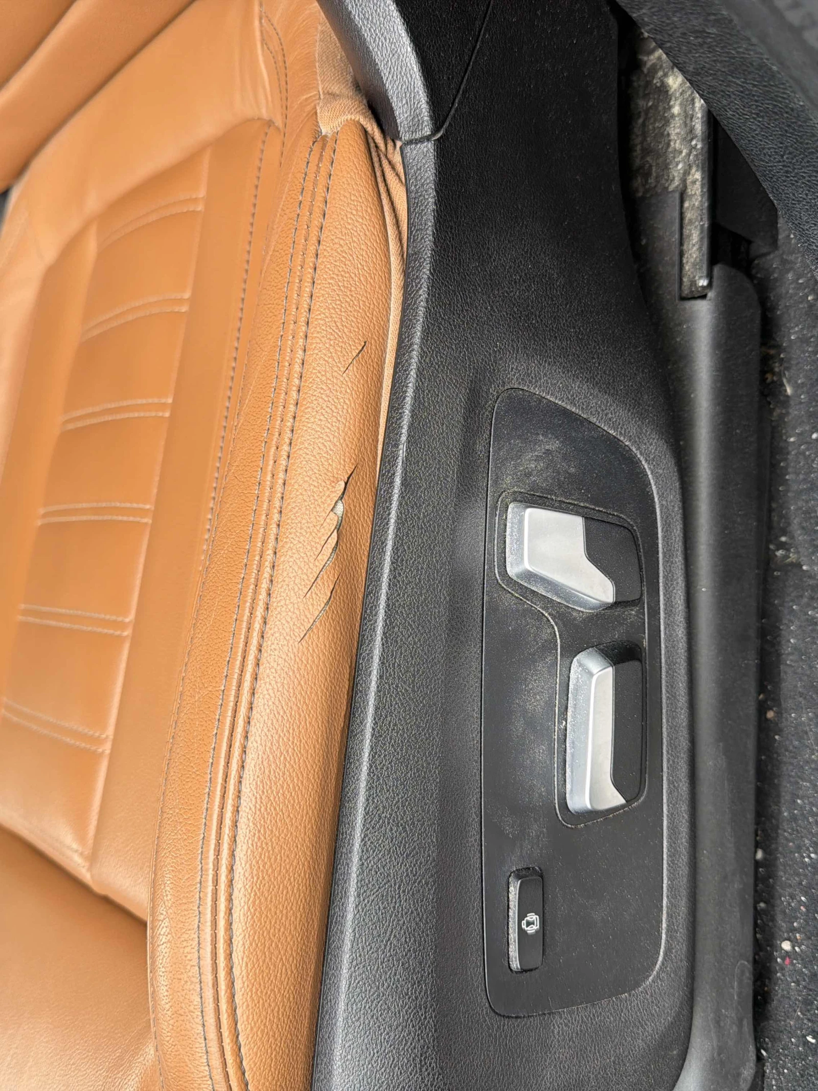 BMW X3 xDrive30, снимка 11 - Автомобили и джипове - 54433959