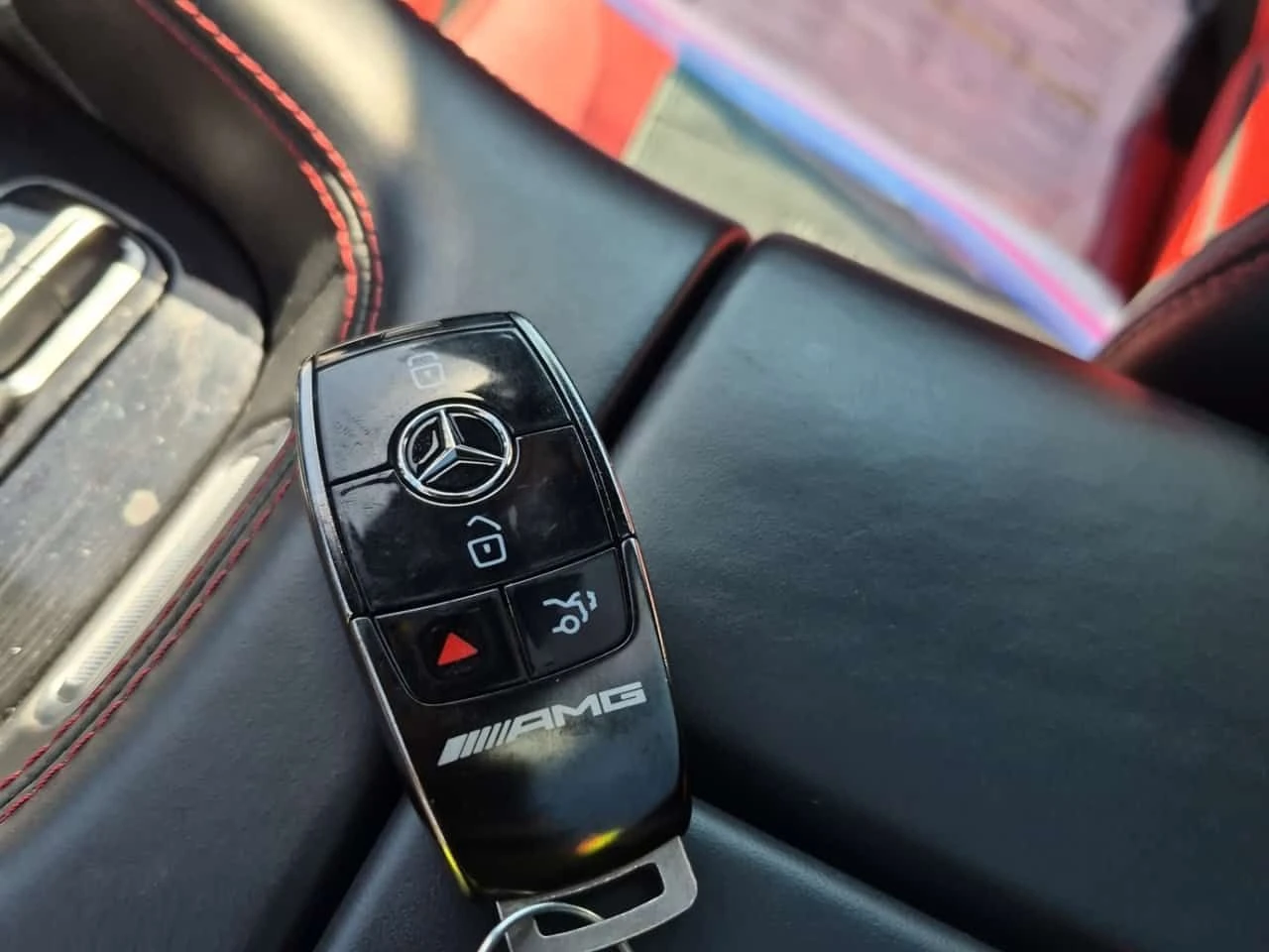 Mercedes-Benz GLE 53 4MATIC ОБДУХВАНЕ * ДИСТРОНИК * 360 * ПАНОРАМА , снимка 8 - Автомобили и джипове - 54659472