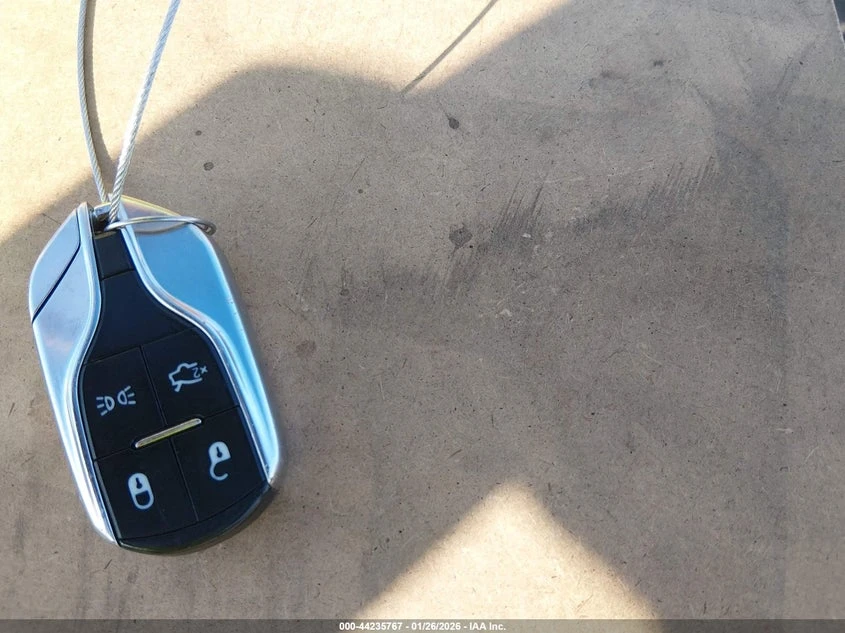 Maserati Levante 3.0l, снимка 11 - Автомобили и джипове - 55130760