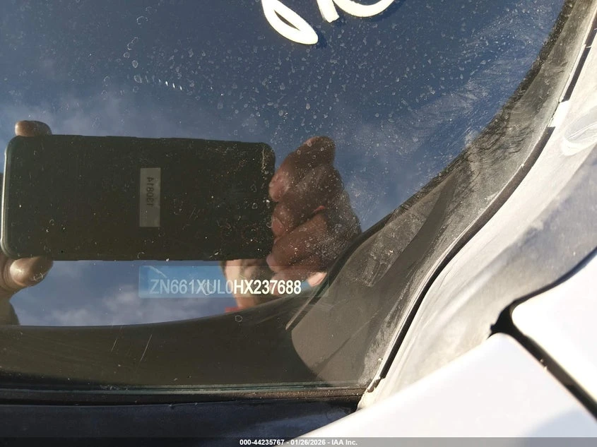 Maserati Levante 3.0l, снимка 9 - Автомобили и джипове - 55130760