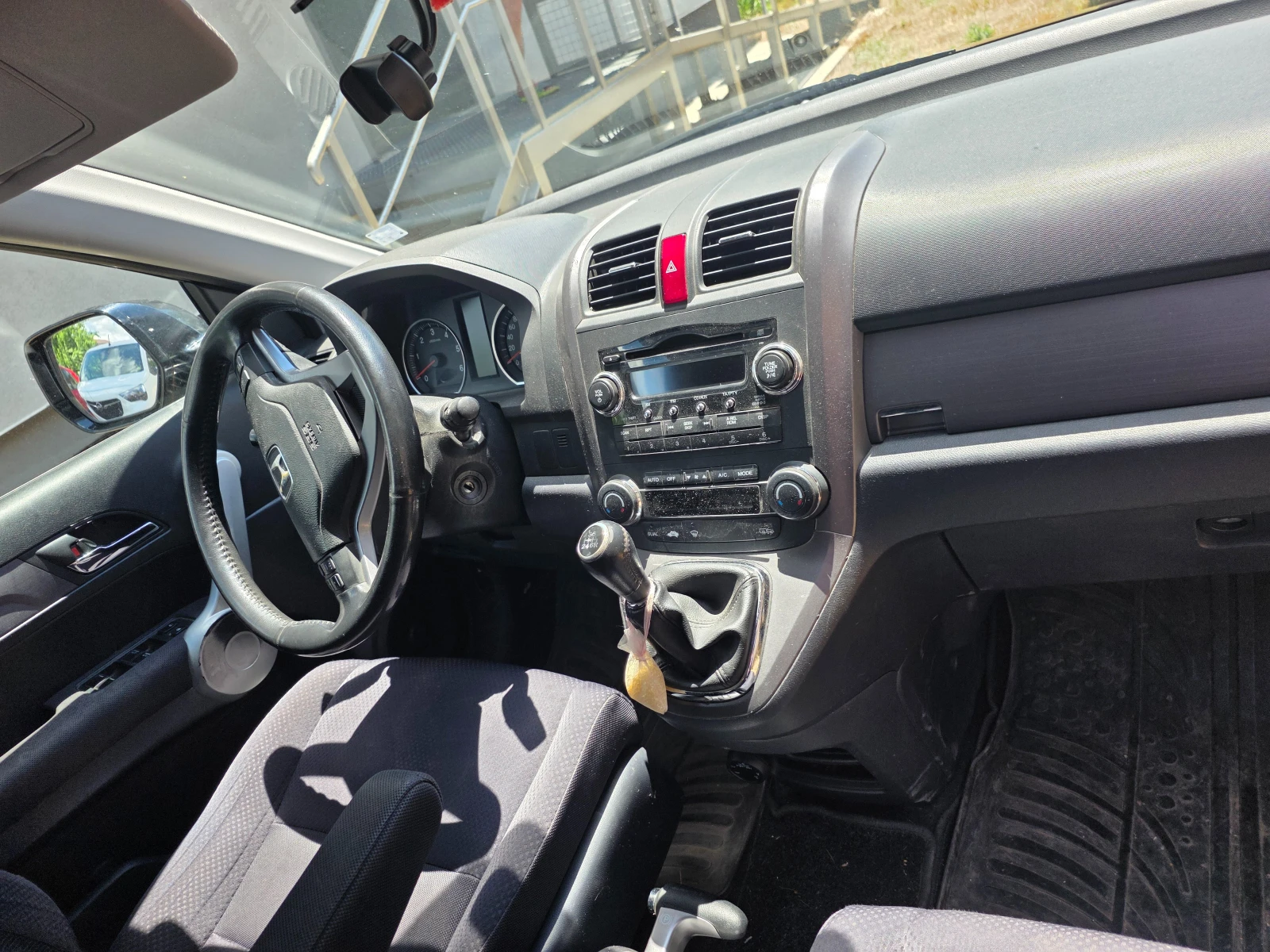 Honda Cr-v | Mobile.bg � ����������� 9