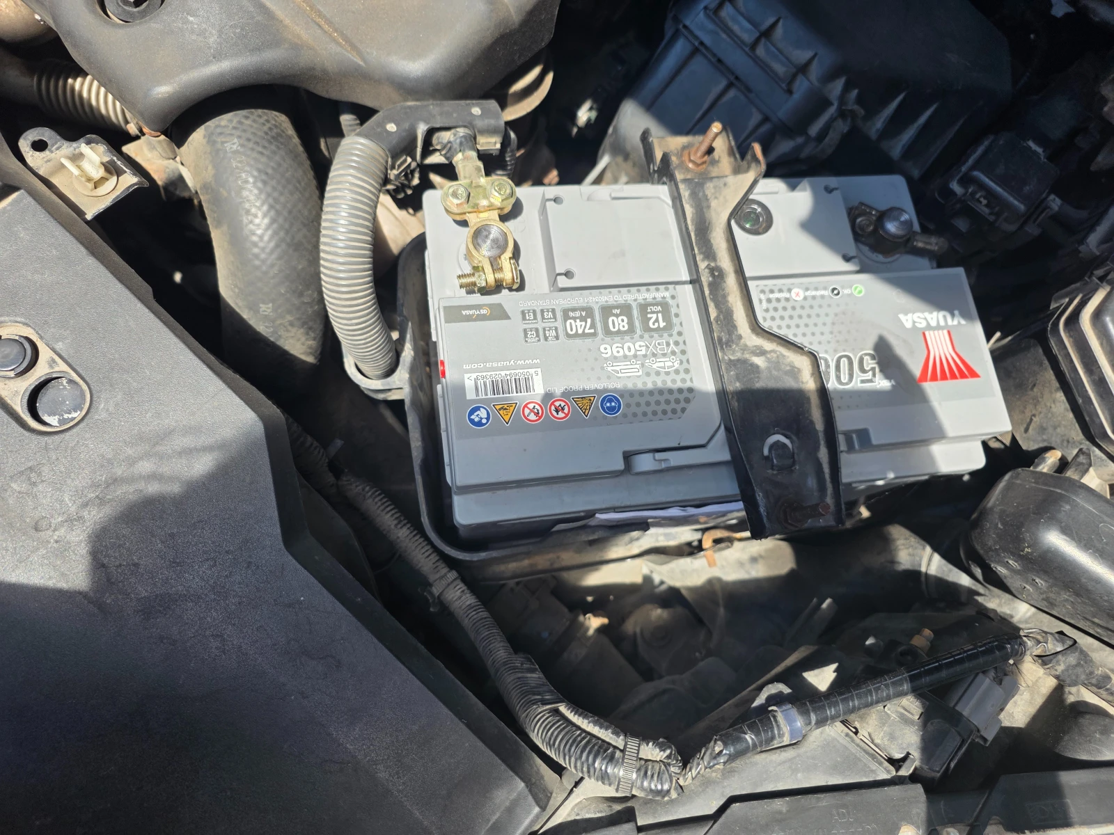 Honda Cr-v | Mobile.bg � ����������� 4