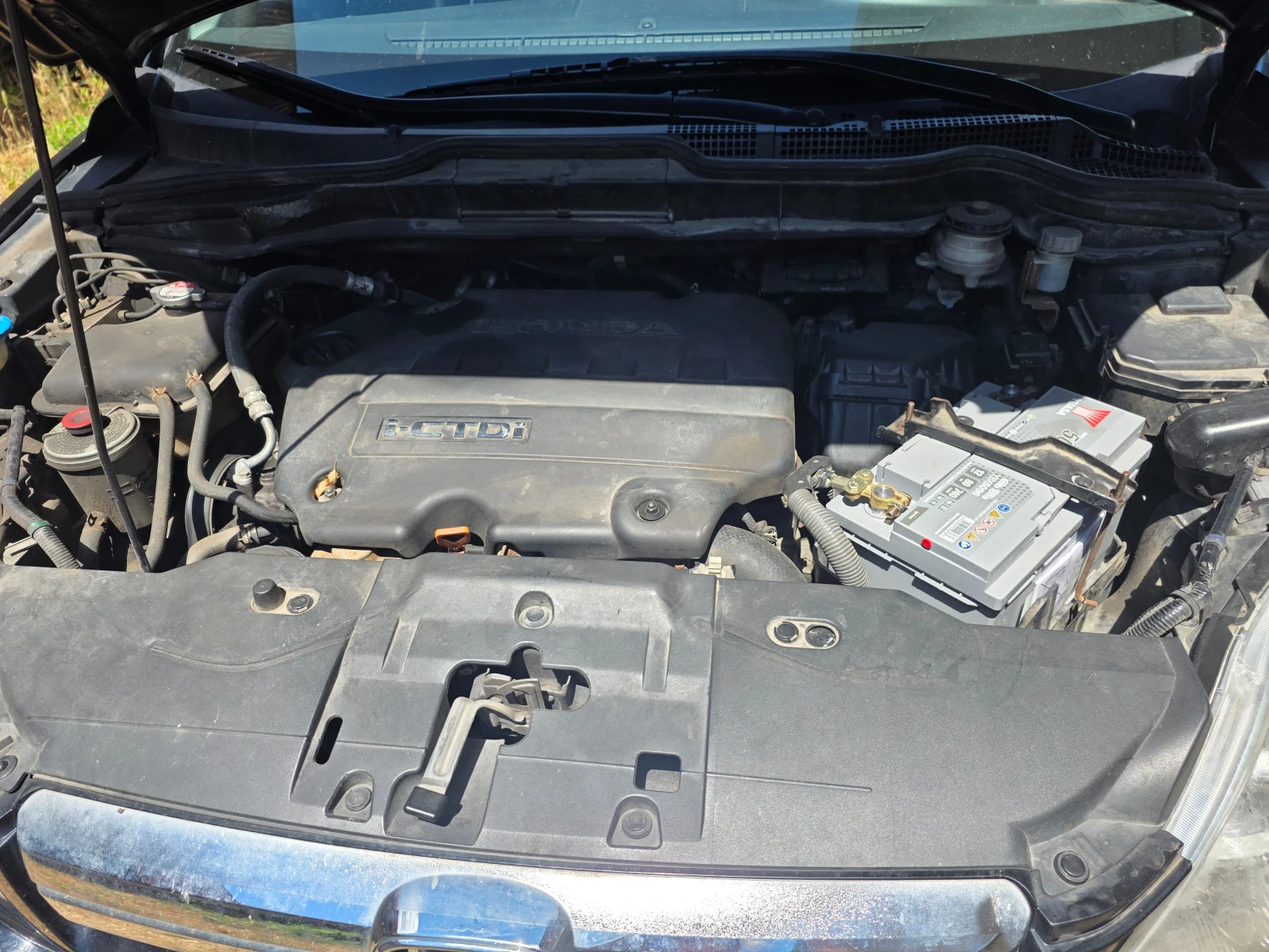 Honda Cr-v | Mobile.bg � ����������� 6