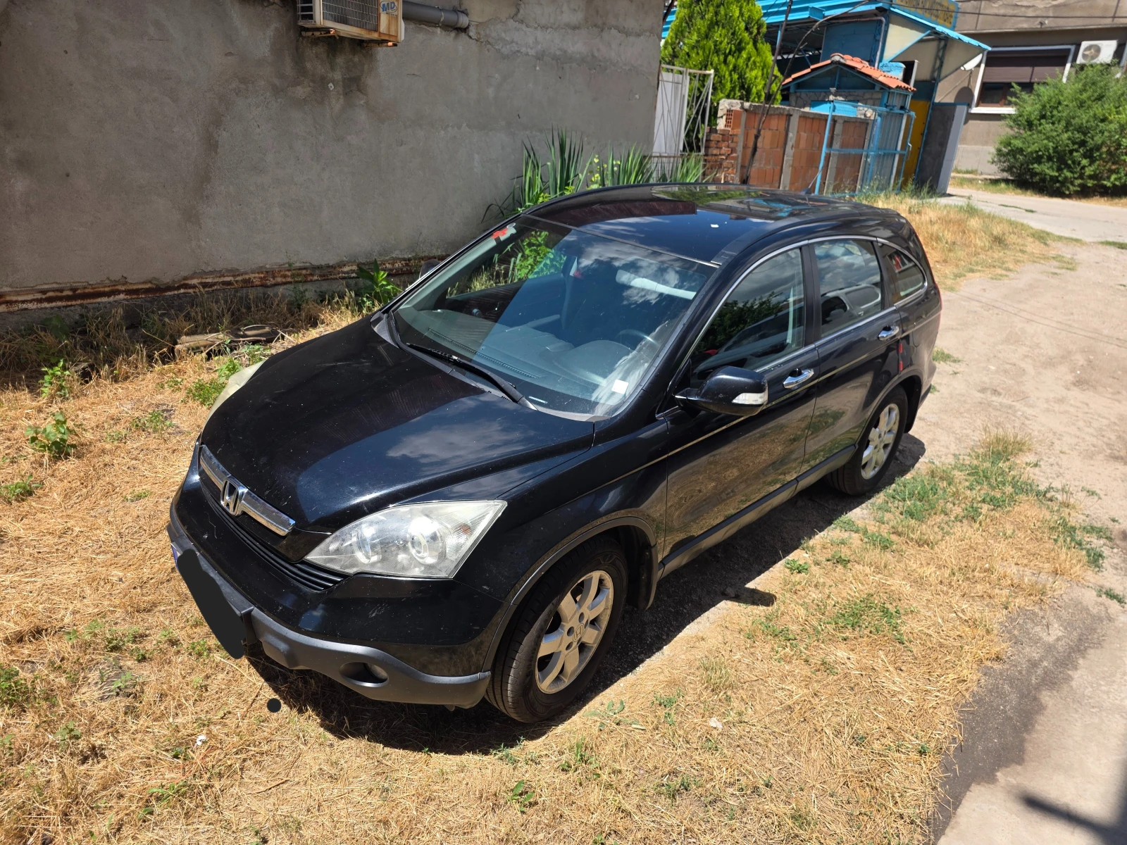 Honda Cr-v | Mobile.bg � ����������� 1