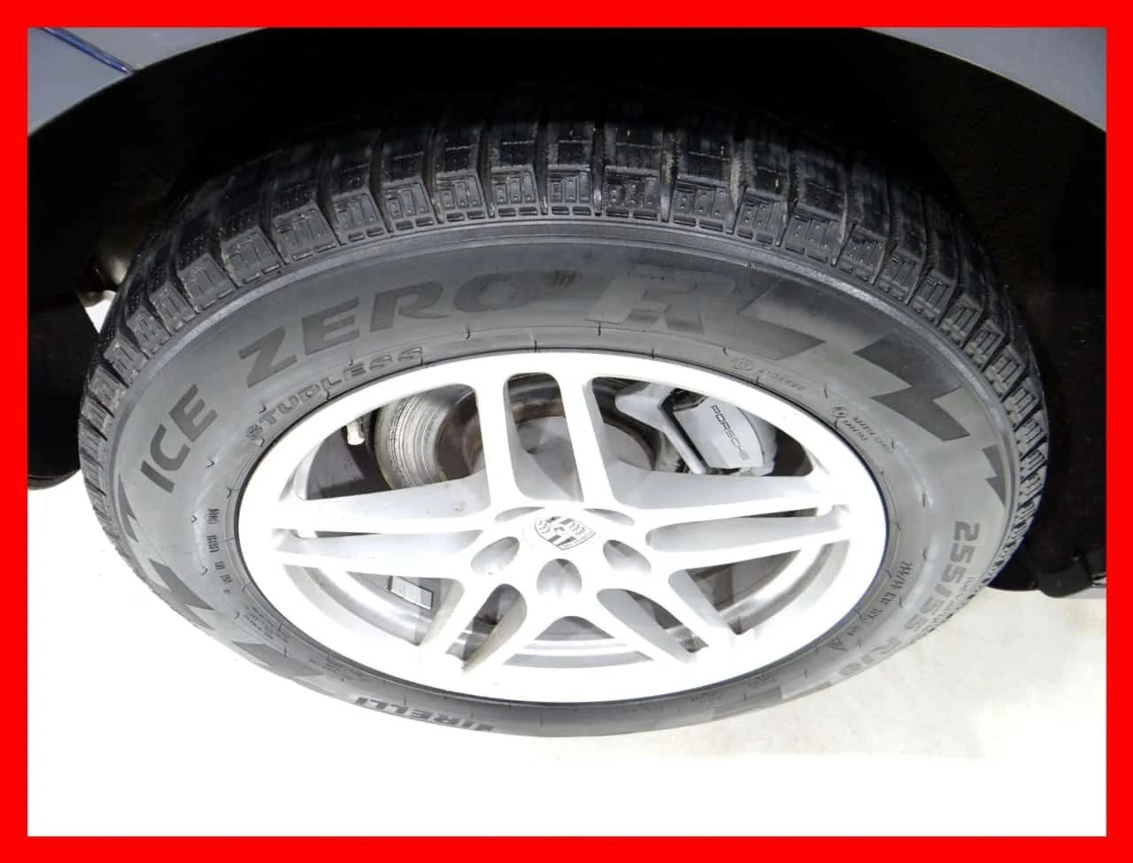 Porsche Macan * S AWD * NAVI/BACKUP CAM/LEATHER/SUNROOF/LOADED!! | Mobile.bg � ����������� 8