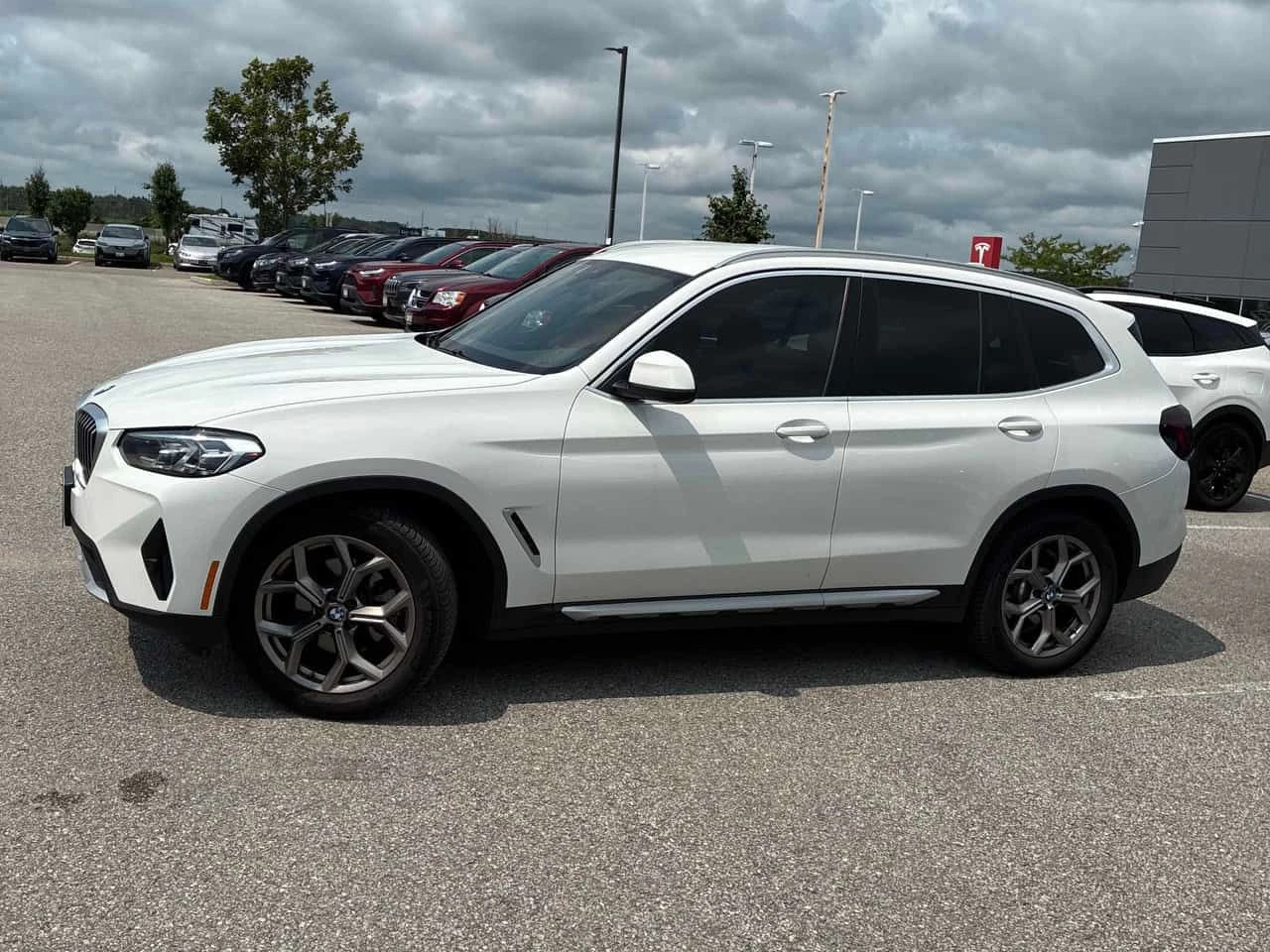 BMW X3 * ��� ���������* ������ ����������������*  | Mobile.bg � ����������� 3