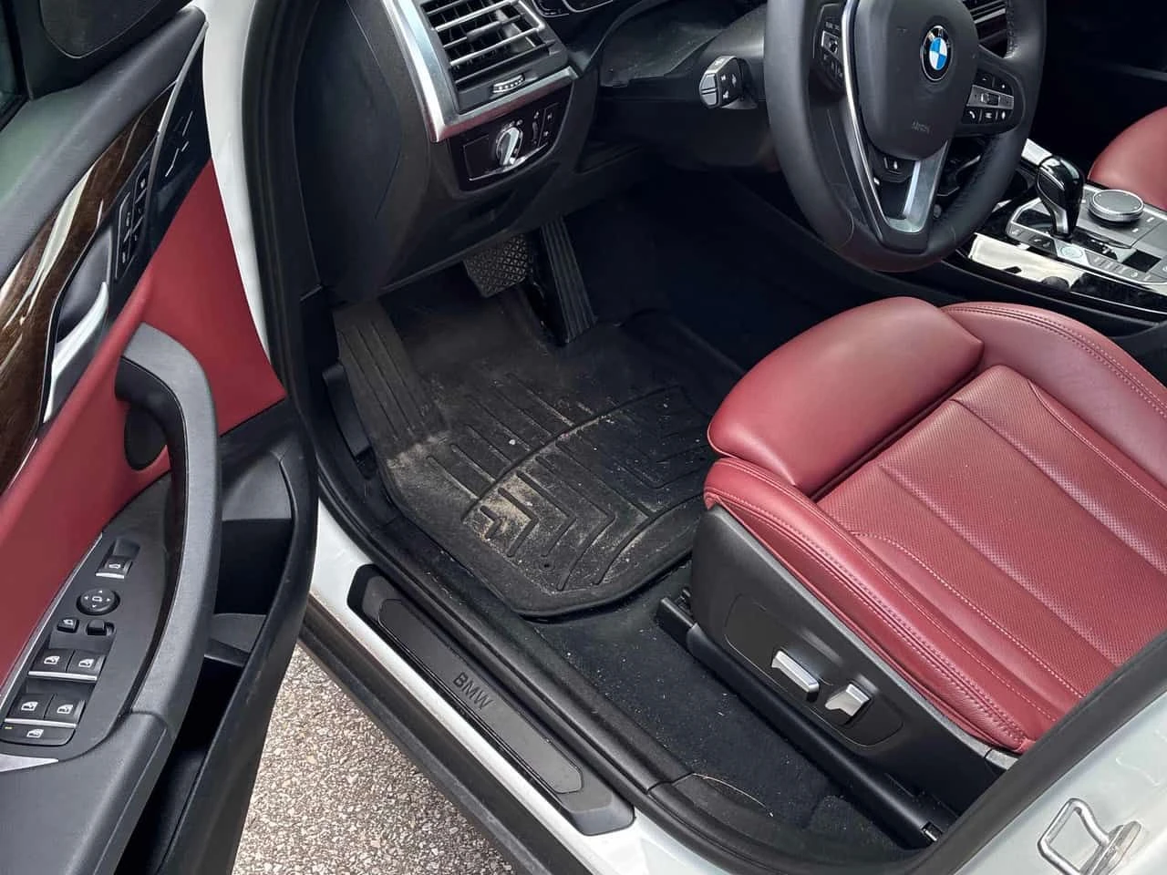 BMW X3 * ��� ���������* ������ ����������������*  | Mobile.bg � ����������� 7
