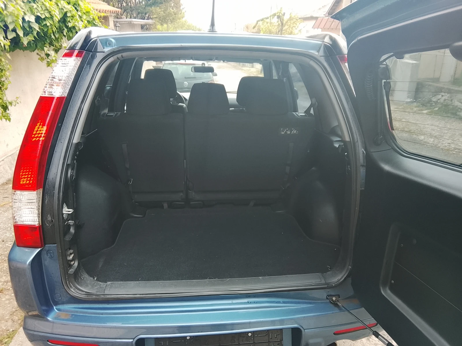 Honda Cr-v 2.0 150кс. 4х4, снимка 12 - Автомобили и джипове - 55568873
