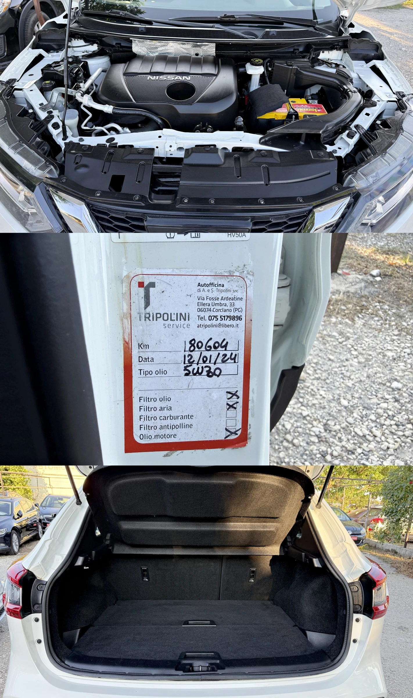 Nissan Qashqai 1.5DCI FACELIFT EURO-6B | Mobile.bg � ����������� 16