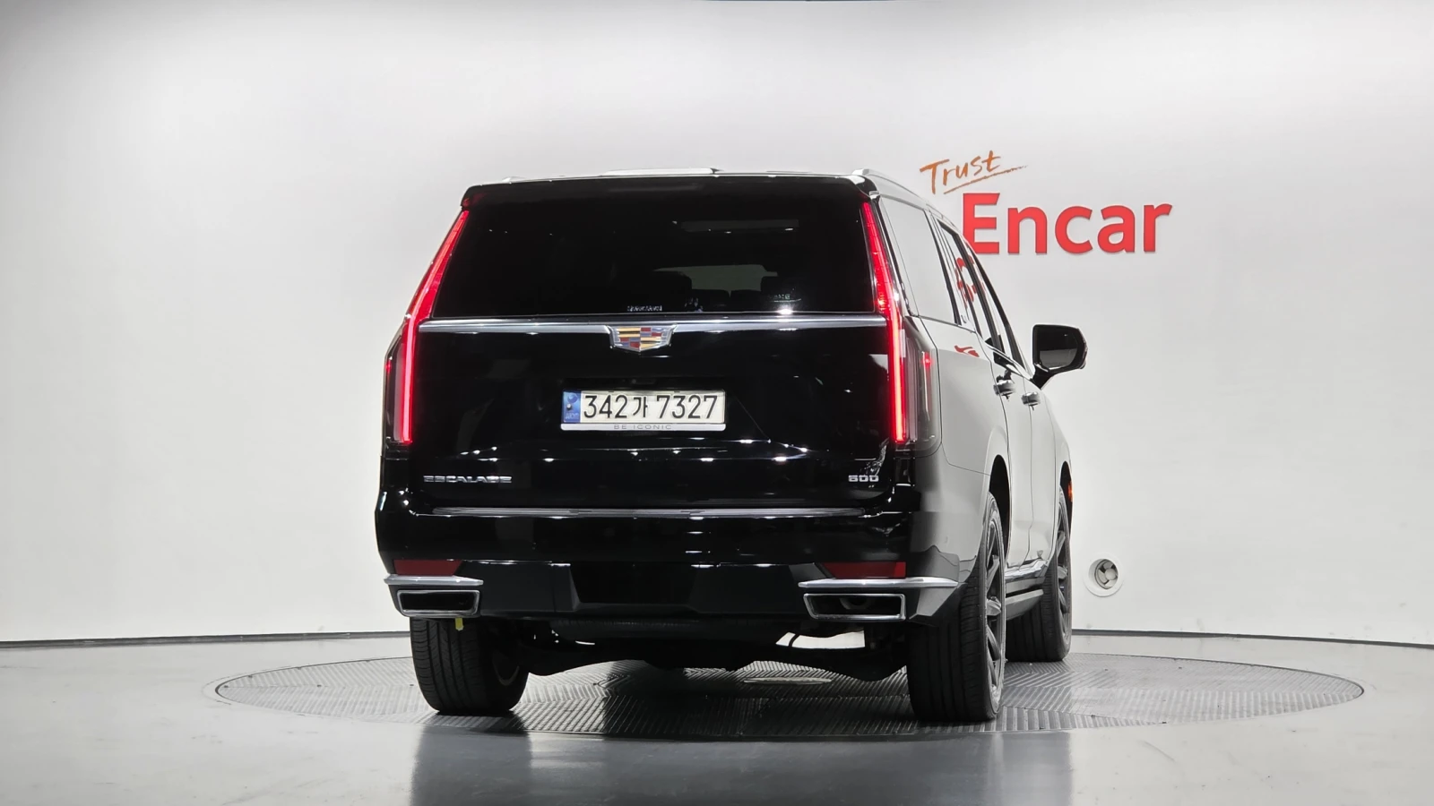 Cadillac Escalade Escalade 6.2 Premium Luxury Platinum | Mobile.bg � ����������� 4
