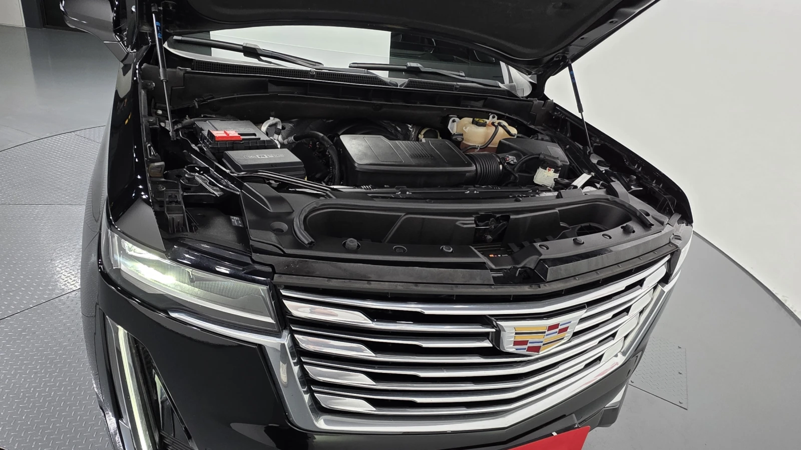Cadillac Escalade Escalade 6.2 Premium Luxury Platinum | Mobile.bg � ����������� 6