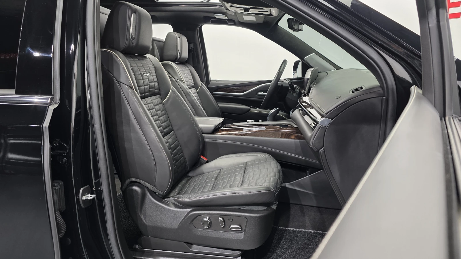 Cadillac Escalade Escalade 6.2 Premium Luxury Platinum | Mobile.bg � ����������� 11