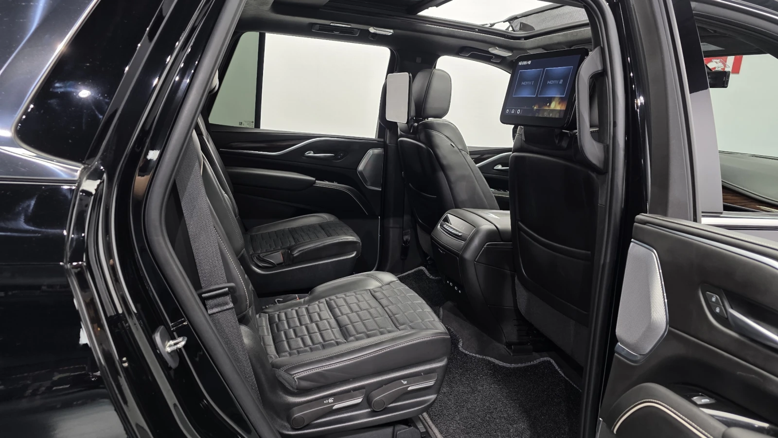Cadillac Escalade Escalade 6.2 Premium Luxury Platinum | Mobile.bg � ����������� 12