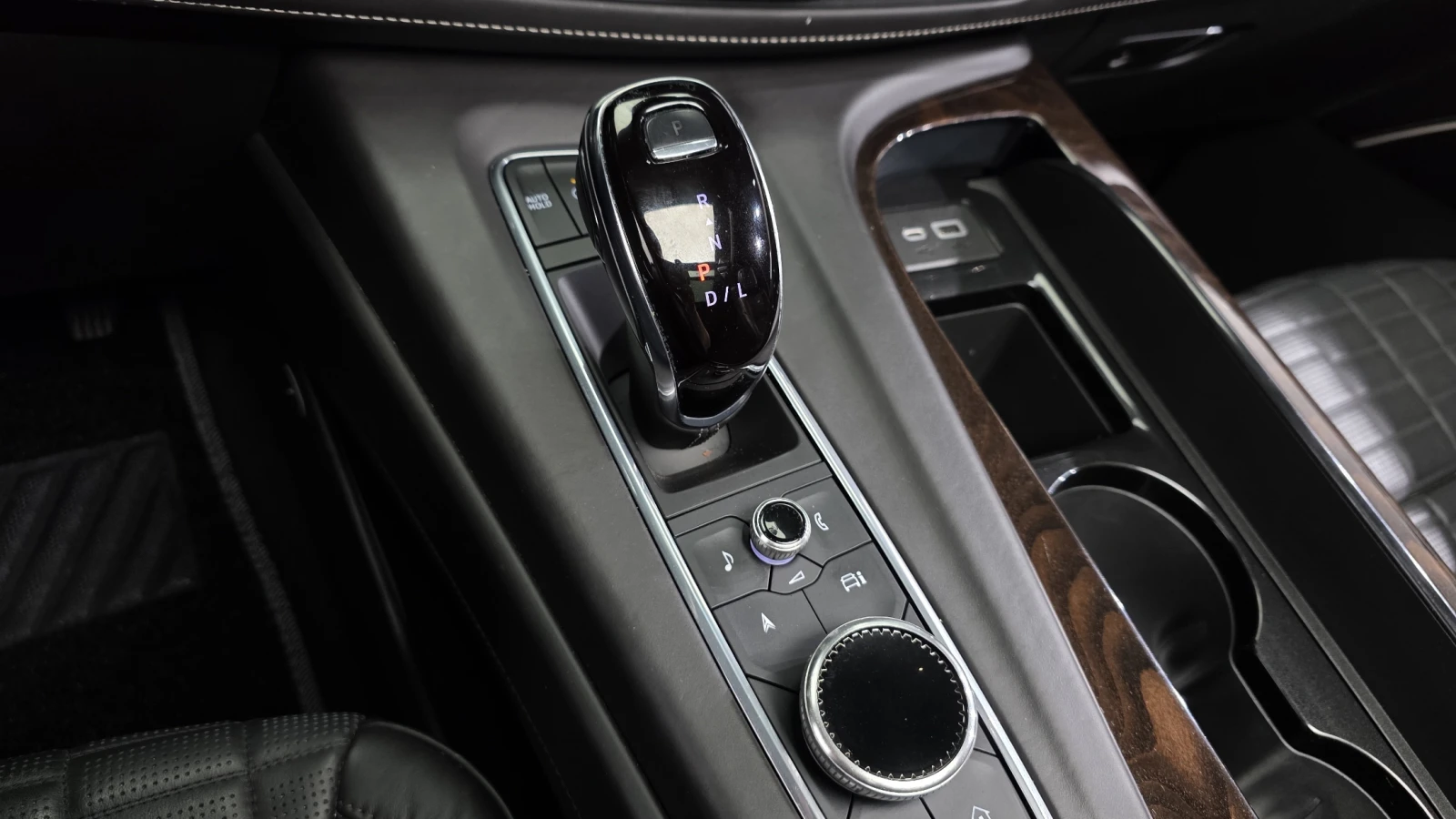 Cadillac Escalade Escalade 6.2 Premium Luxury Platinum | Mobile.bg � ����������� 9