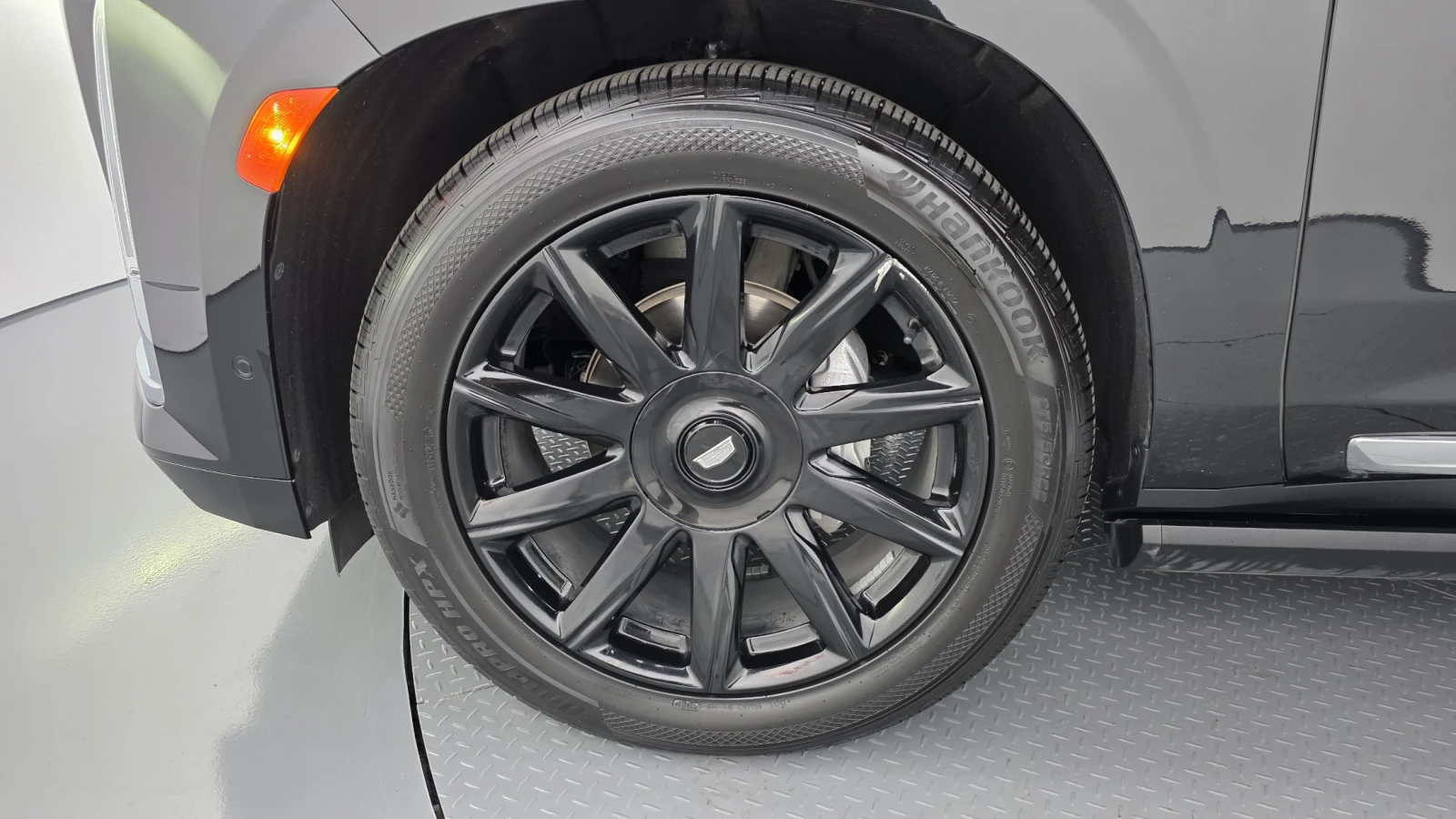 Cadillac Escalade Escalade 6.2 Premium Luxury Platinum | Mobile.bg � ����������� 5