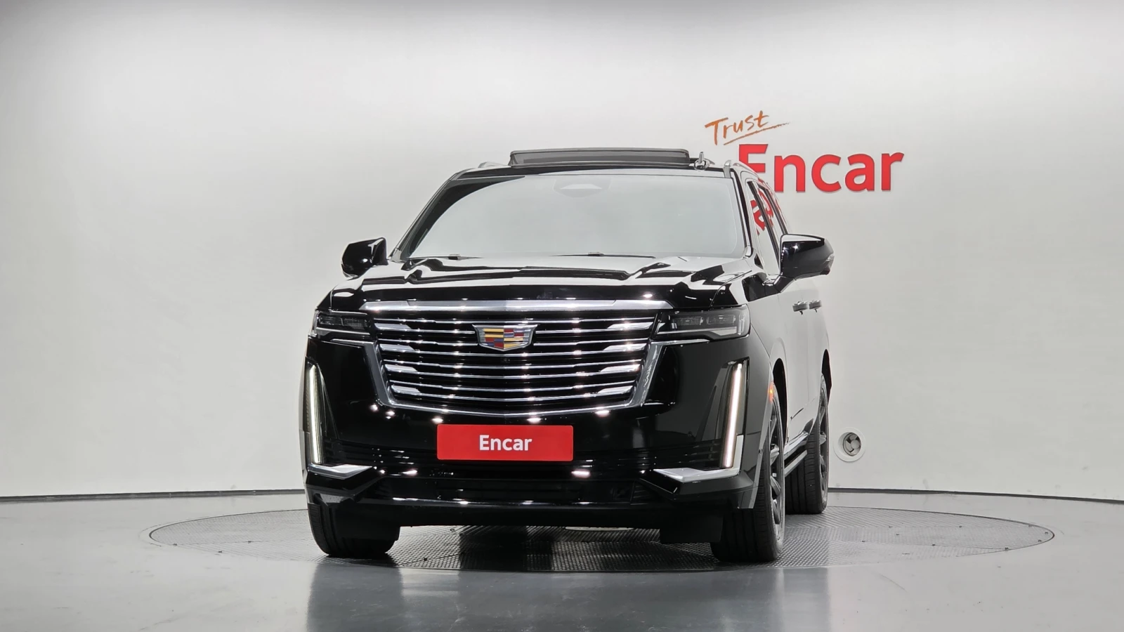 Cadillac Escalade Escalade 6.2 Premium Luxury Platinum | Mobile.bg � ����������� 3