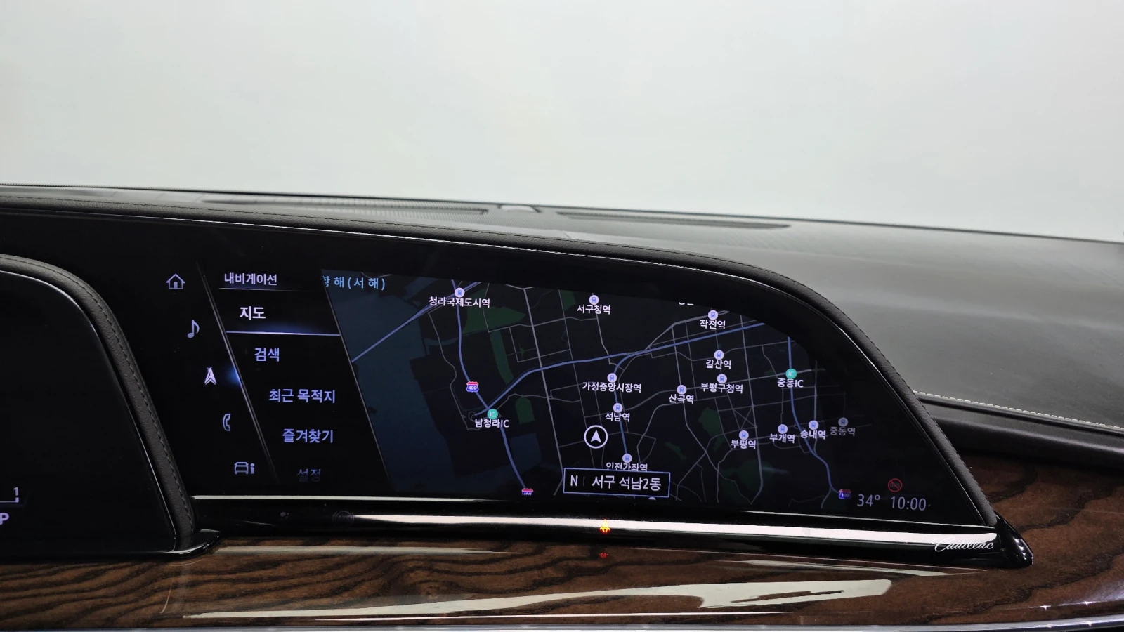 Cadillac Escalade Escalade 6.2 Premium Luxury Platinum | Mobile.bg � ����������� 14