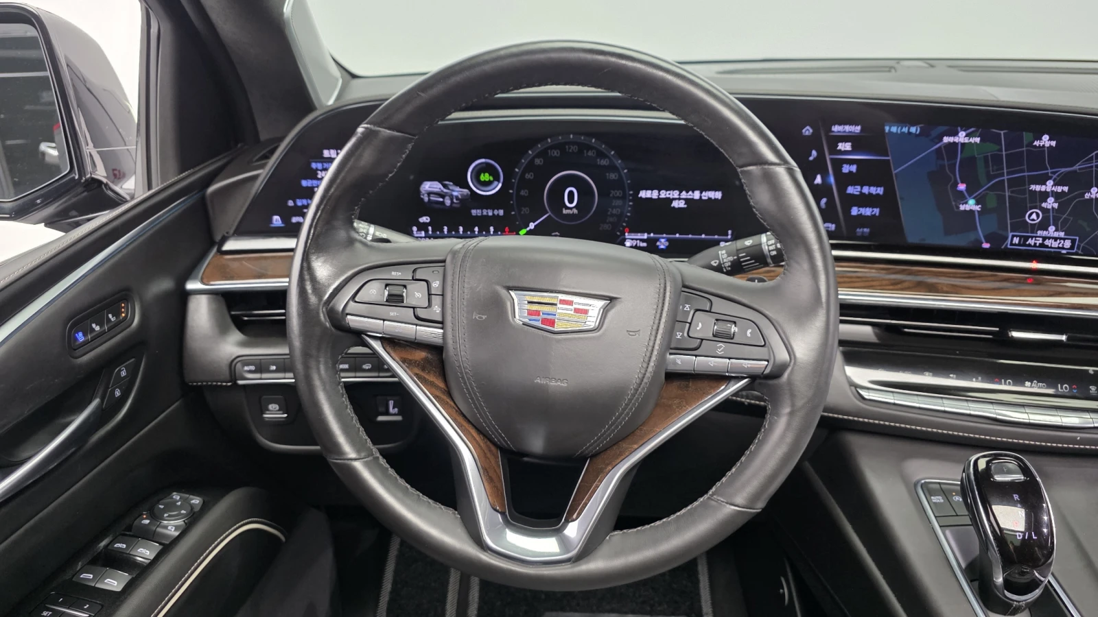 Cadillac Escalade Escalade 6.2 Premium Luxury Platinum | Mobile.bg � ����������� 13