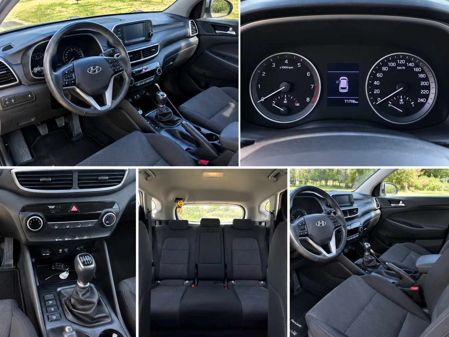 Hyundai Tucson 1.6 | Mobile.bg � ����������� 6