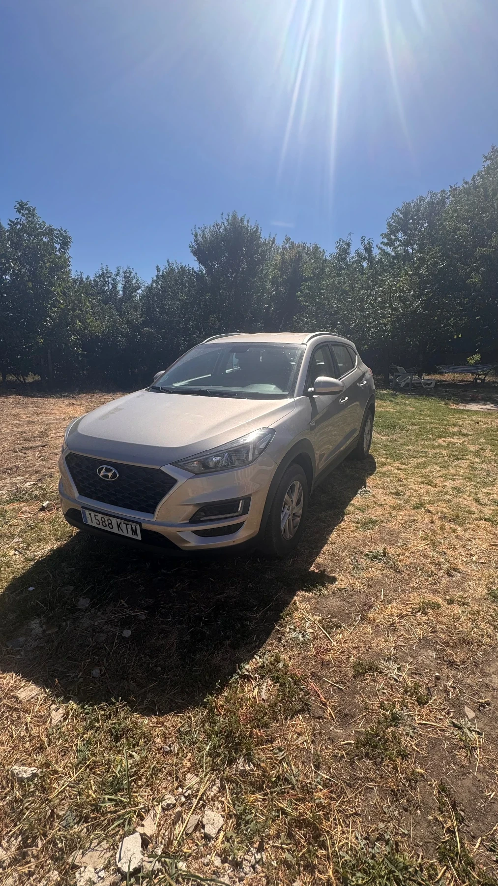 Hyundai Tucson 1.6 | Mobile.bg � ����������� 4